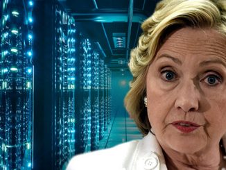 FBI formerly announce investigation into Hillary Clinton's email server