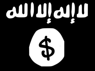 ISIS to adopt US Dollar as their main currency