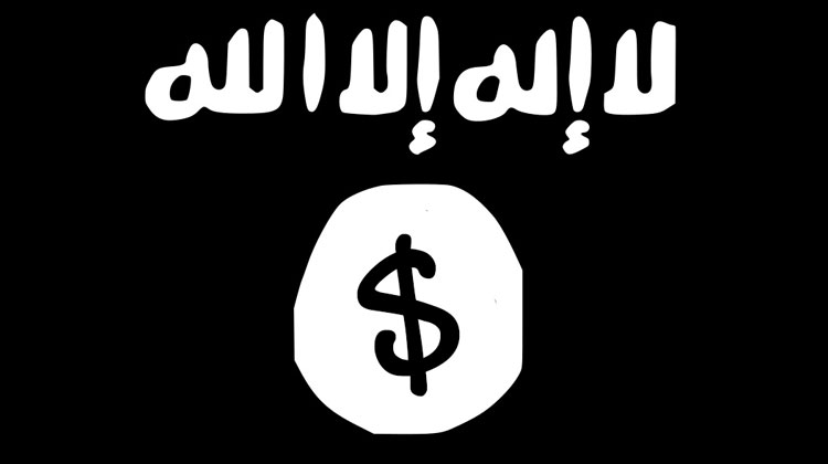 ISIS to adopt US Dollar as their main currency