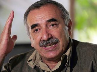 Kurdish commander says they have conclusive proof that Turkey funds ISIS