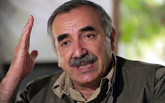 Kurdish commander says they have conclusive proof that Turkey funds ISIS