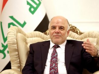 Iraq May Seek Help From Russia To Expel Turkish Forces