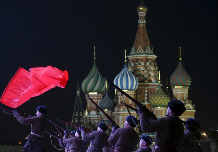 Russia and Israel are planning to sign a free trade agreement in the near future