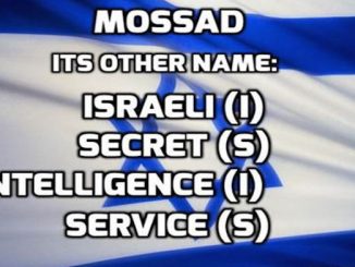The CIA claim that Israel won't exist in 20 years time