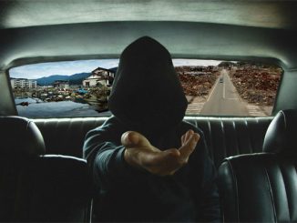 Taxi drivers in Japan have reported picking up ghosts from the 2011 Tsunami