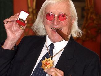 Jimmy Savile Report Says No Evidence BBC Bosses Were Aware Of Abuse
