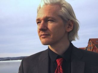 Julian Assange