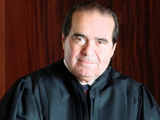 Calls For Urgent Investigation Into Death Of Antonin Scalia