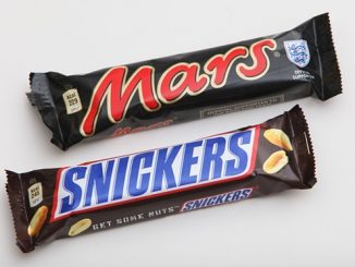 Mars Recalls Chocolate Bars In 55 Countries