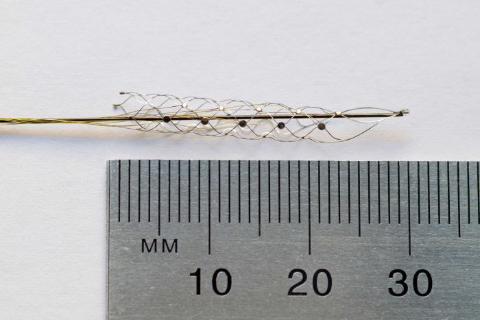 Australian researchers develop a mind control device that sits inside your brain