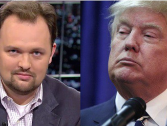 NY Times reporters jokes about Trump assassination