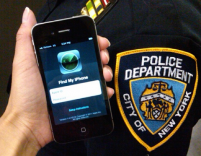 NYPD want Apple to unlock all of their iPhone devices