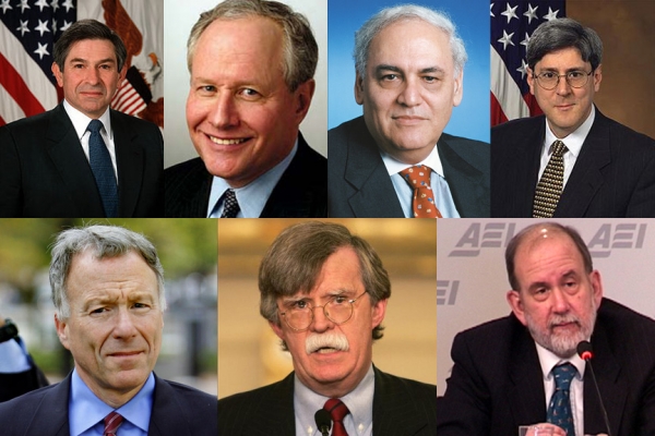 neoconservatives