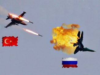 A Turkish invasion of Syria will lead to a nuclear war with Russia, expert says