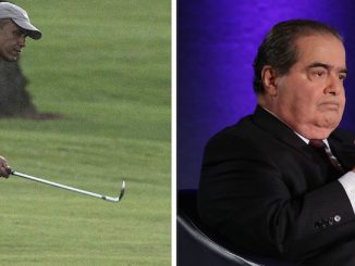 President Obama snubs Scalia's funeral