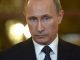 Putin says Syrian ceasefire is an opportunity to end bloodshed