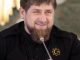 Ramzan Kadyrov