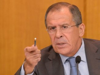 Russia Rejects John Kerry’s 'Plan B' For Syria