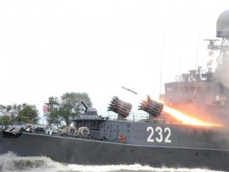 Saudi Arabia and Turkey prepare for war against Russia