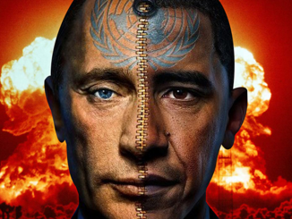 In the coming World War will the U.S. and Russia end up obliterating each other?