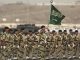 Saudi Arabia mobilise thousands of troops to Syria