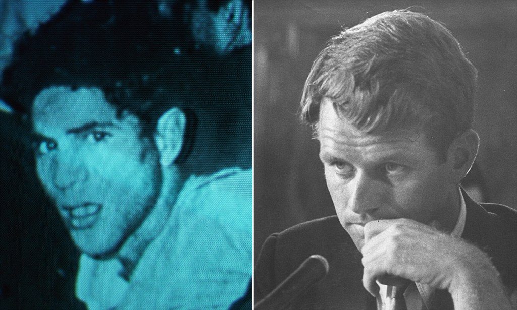 Despite his innocence, Sirhan Sirhan is denied parole