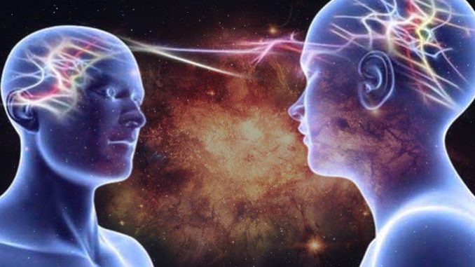 Scientists say its possible to influence other peoples dreams using the power of telepathy