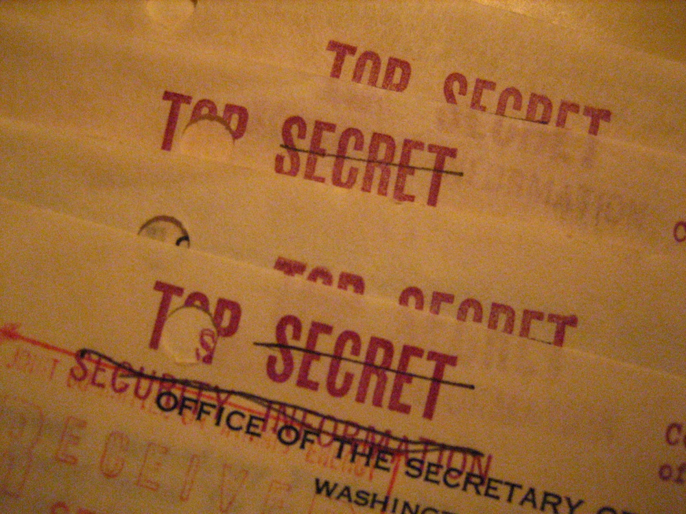 NWO document reveals government plans to control your family