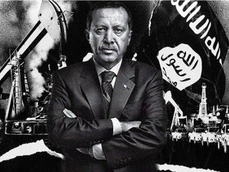 ISIS-Turkey connection uncovered by Russian Intelligence agency
