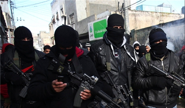 Syrian army uncover evidence that Turkey aids and supports ISIS