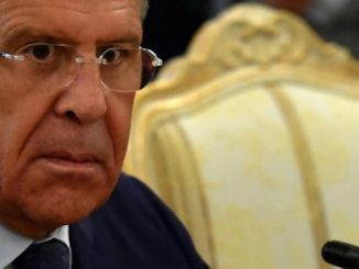 Russia say Turkey allows terrorists through their borders