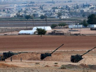 Turkish military