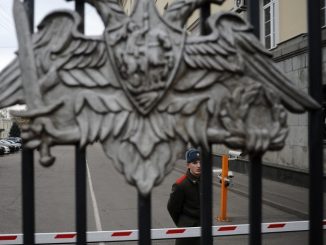 Russia say Turkey have broken the aviation treaty