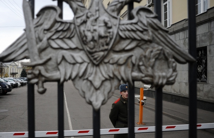 Russia say Turkey have broken the aviation treaty