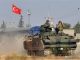 Turkey Continues To Shell Kurdish Forces In Syria