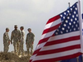 US and Israel begin joint military drills