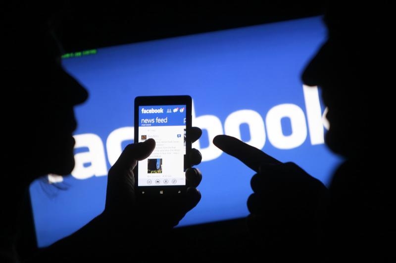 U.S. Government Asks Facebook To Tighten Censorship In 'Radicalisation' War