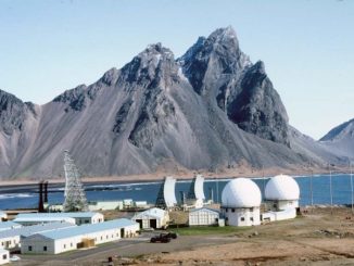 US to reopen military base in Iceland