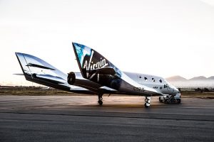 virgin galactic