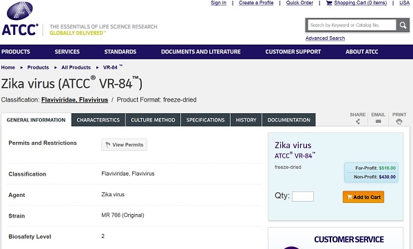 Zika-virus-ATCC-600