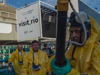 Brazil say that the Zika virus is much worse than originally thought