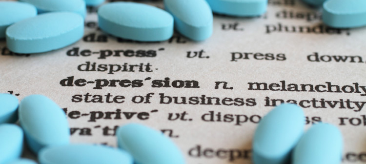 Scientists say Antidepressants and SSRI's can cause serious mental health issues