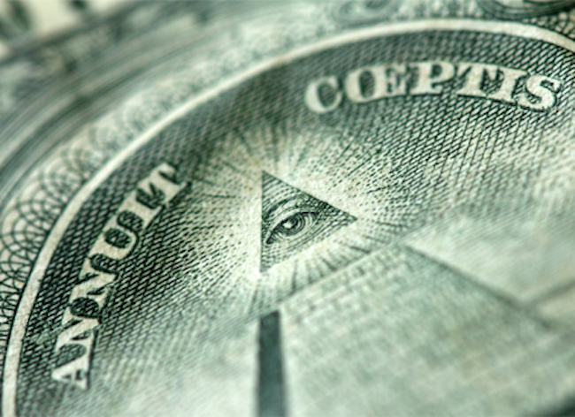 The ban on cash is coming soon