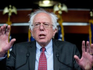 Bernie Sanders