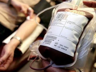 blood donations