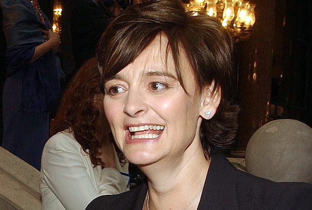 Cherie Blair Law Firm Linked To Suspected Terrorist