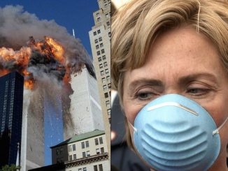 Bill and Hillary Clinton used their influence at Disney and ABC to ban a 2006 film “The Path To 9/11”