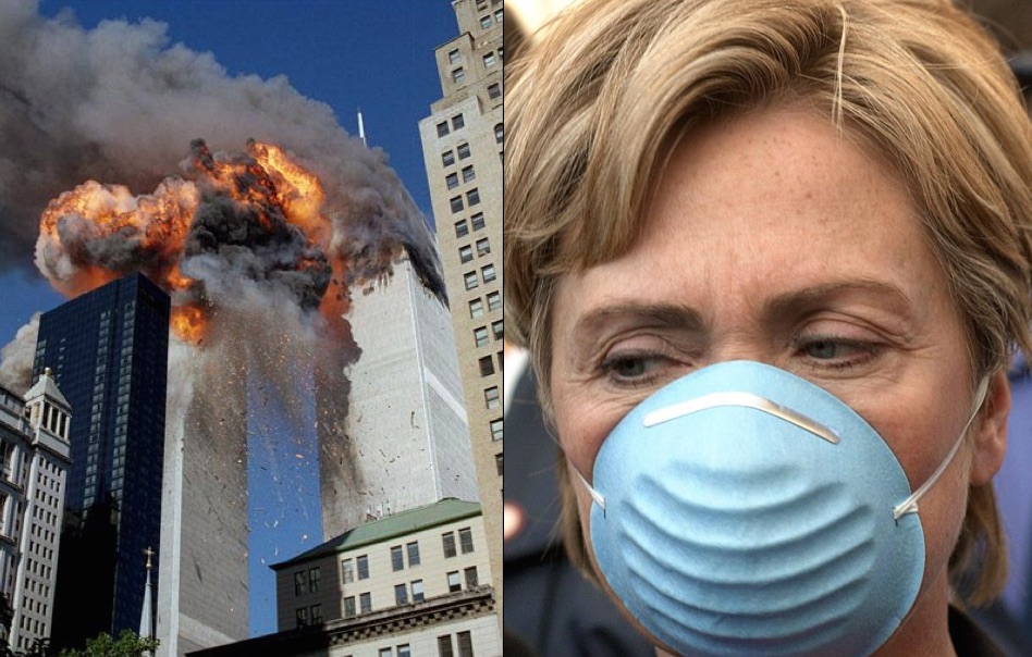 Bill and Hillary Clinton used their influence at Disney and ABC to ban a 2006 film “The Path To 9/11”