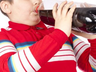 Scientists funded by the sugar industry claim that diet soda is healthier than water