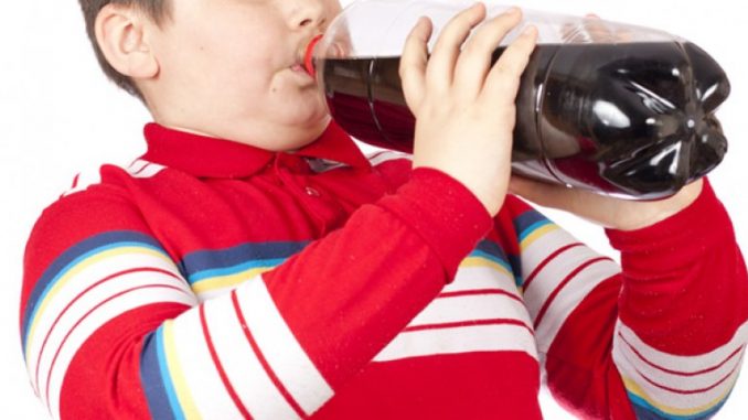 Scientists funded by the sugar industry claim that diet soda is healthier than water